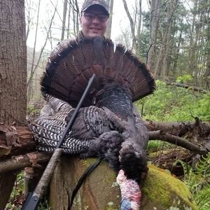 Meet your Posher, Gunnar